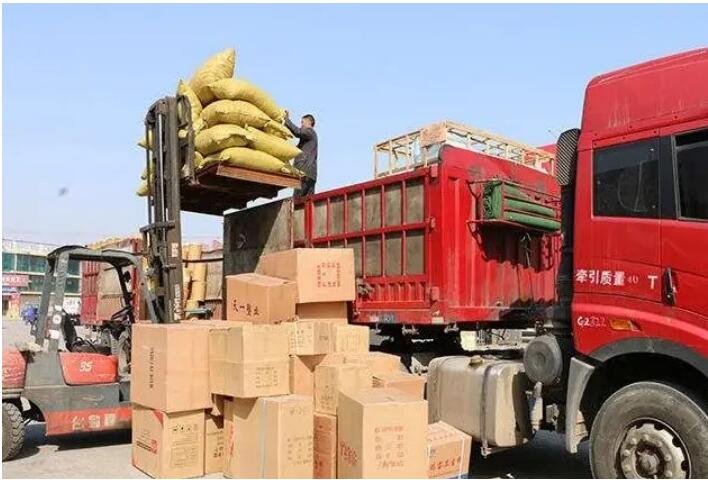 漳州到沙河市物流专线