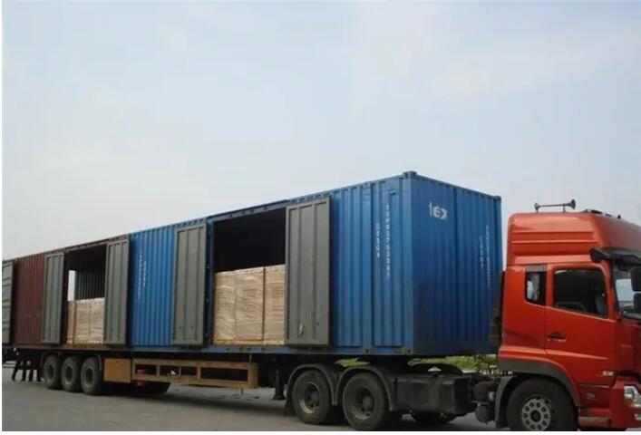 漳州到沙河市整车运输