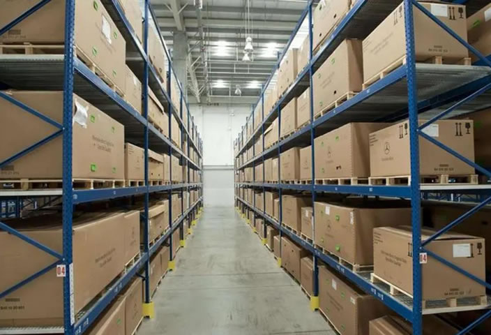 漳州到沙河市货物仓储