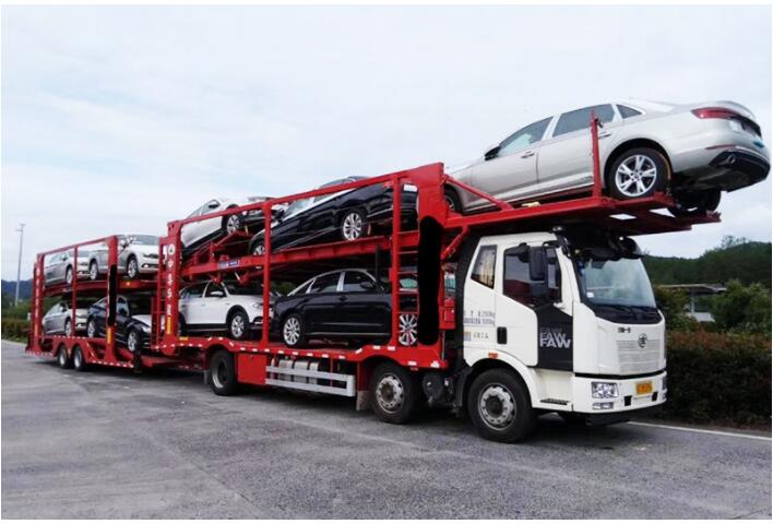 漳州到沙河市轿车托运